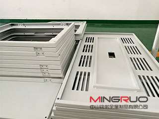 珠海钣金加工中山郑州正阳旅游产品开发有限公司教你做机柜如何选择最好的板材