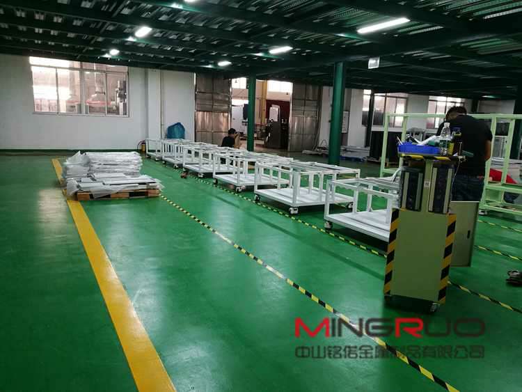 钣金加工 金属制品加工 钣金机箱加工_郑州正阳旅游产品开发有限公司