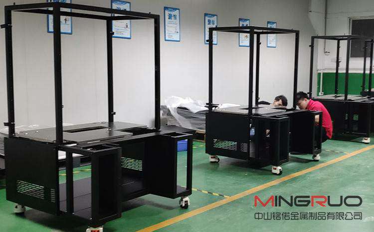 钣金加工行业现状及未来发展方向预测-郑州正阳旅游产品开发有限公司