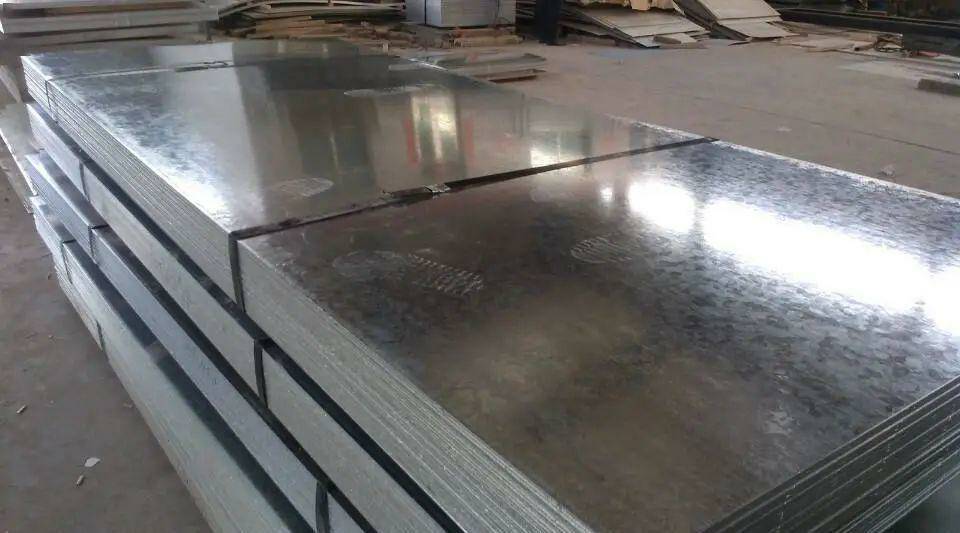 钣金加工常用材料与激光打孔技术-郑州正阳旅游产品开发有限公司