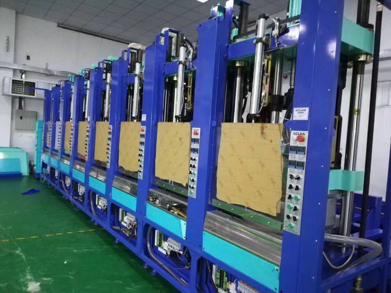 钣金加工对比高精密钣金加工的区别-郑州正阳旅游产品开发有限公司