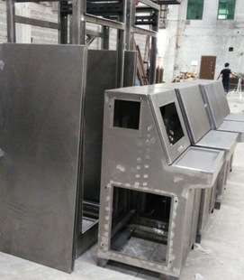 什么在影响定制钣金加工质量-郑州正阳旅游产品开发有限公司
