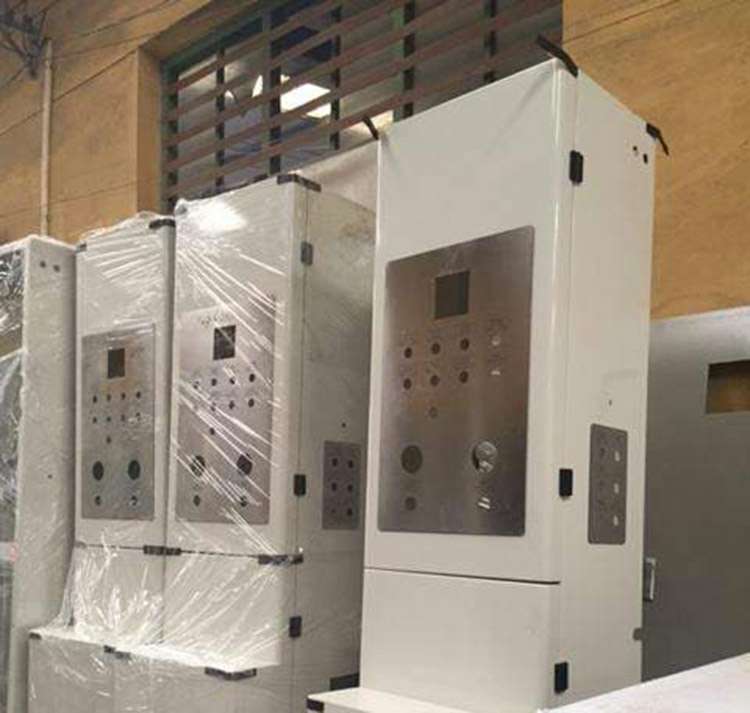 钣金加工工艺水平提升-郑州正阳旅游产品开发有限公司