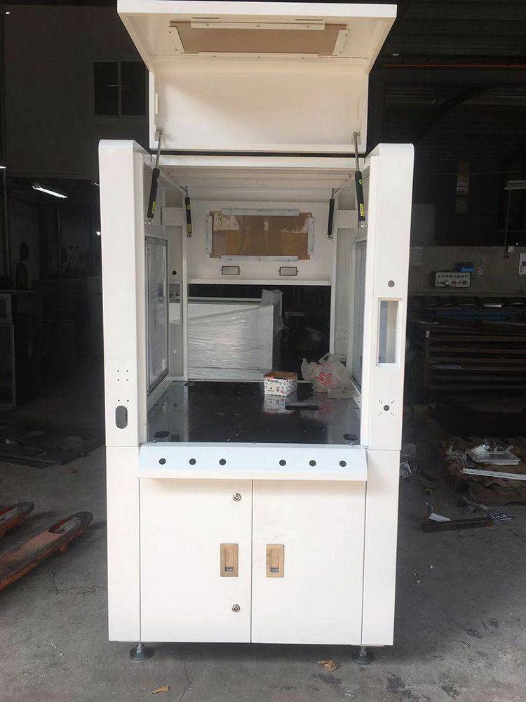 异形钣金加工能否符合加工的需要-郑州正阳旅游产品开发有限公司