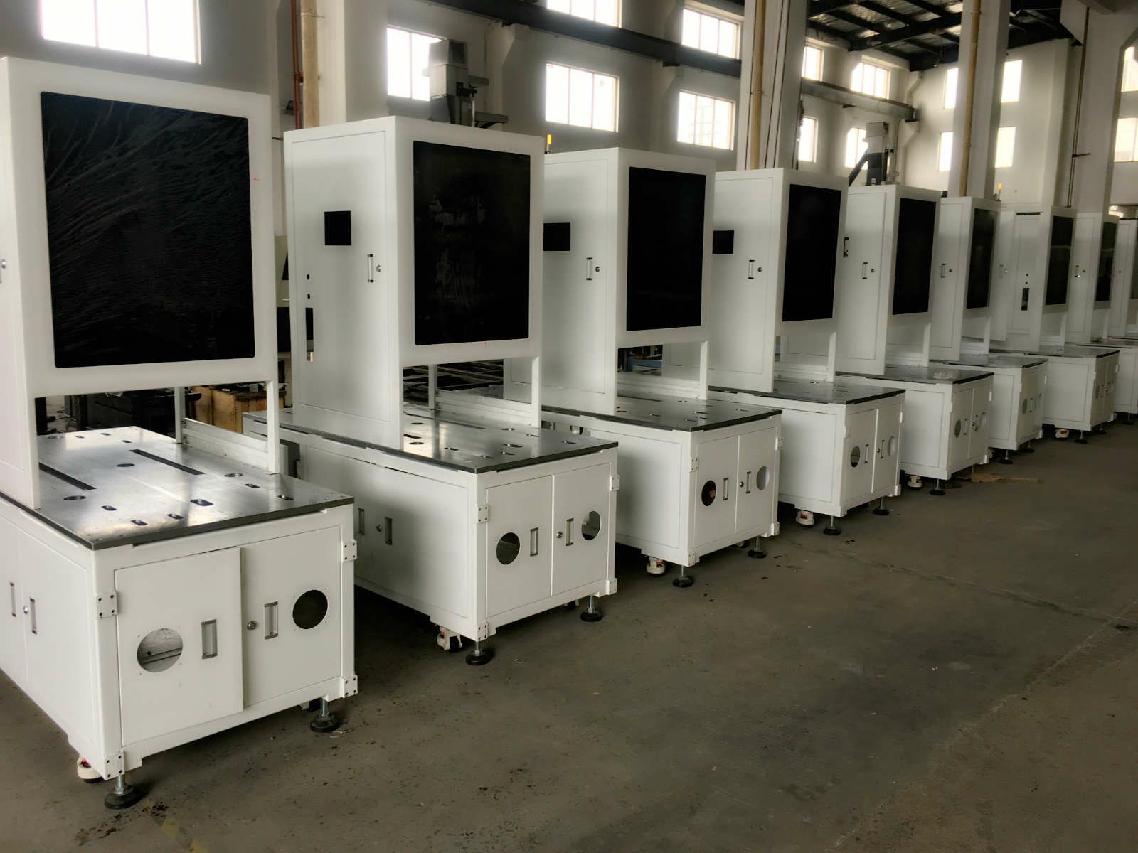 钣金加工成型在工作中应用-郑州正阳旅游产品开发有限公司